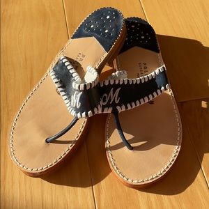 Palm Beach Sandals